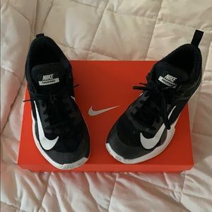 Nike Zoom Volleyball shoes